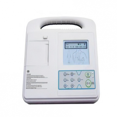 aecg-12c动态心电图分析系统