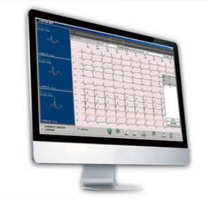 动态心电图分析系统aecg-03a