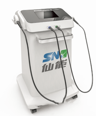 超声波透入理疗仪zm-cs-ii