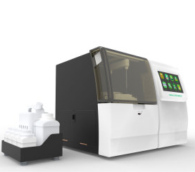 m-900半自动电解质分析仪