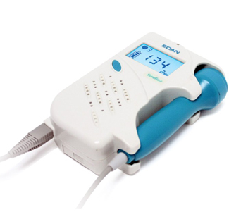 超声多普勒胎心仪imami-30