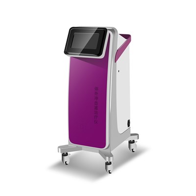 hxcjb-i型气压弹道式体外压力波治疗仪（台车式）