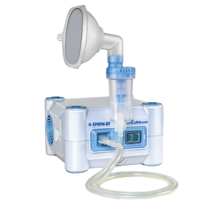 医用压缩雾化器 dw007