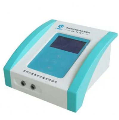 吞咽神经肌肉电刺激仪dk-801t
