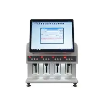 可移动式血栓弹力图仪ud-t6600