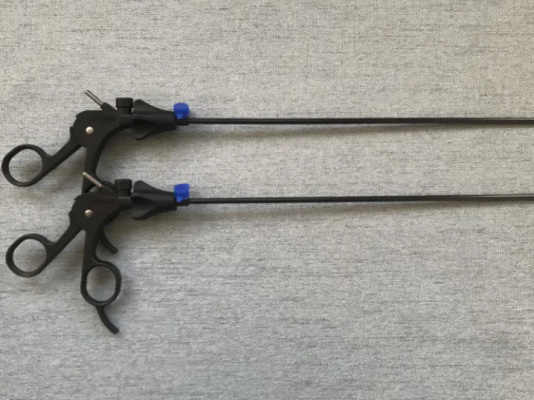 腹腔镜手术器械