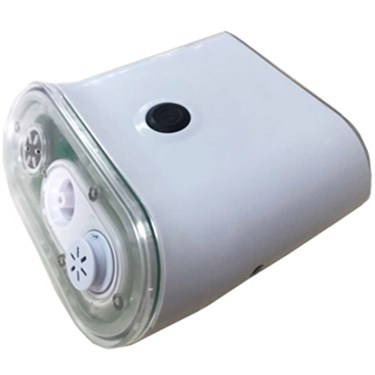 nd-wh09系列压缩式雾化器