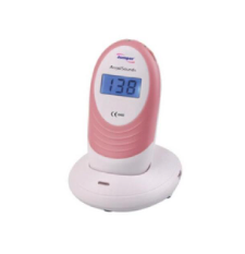 超声胎音仪jpd-100e