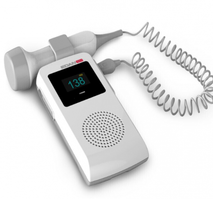 sd3 lite胎心多普勒仪