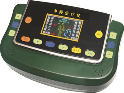 中频综合治疗仪jq-873