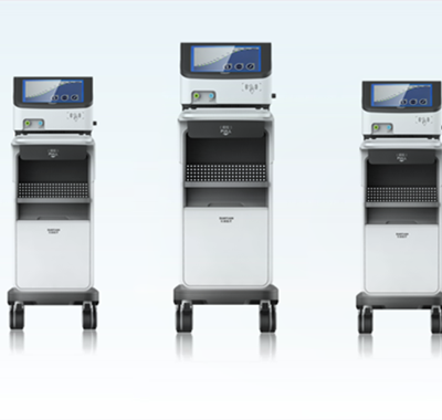 ly600b医用臭氧治疗仪