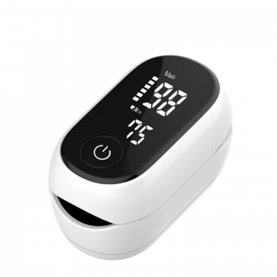 aoj-70b指夹式脉搏血氧仪