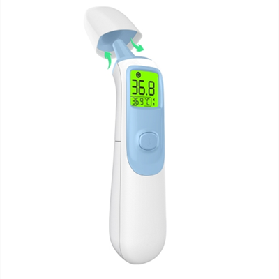 aoj-20h医用红外体温计