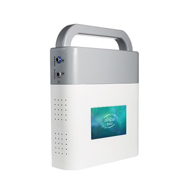 超声复合电导治疗仪abe-c4型