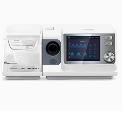 ba825/ba825m/ba825w/sv825m/sv825w持续正压呼吸机（双水平）