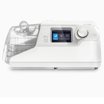 ba720w/ba725w持续正压呼吸机（双水平）