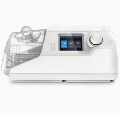 st730w持续正压呼吸机（双水平）