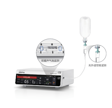 benefusion nvp ex输液泵
