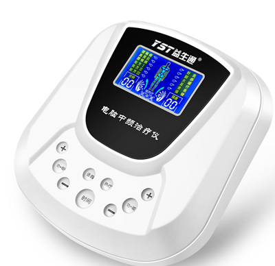 电脑中频治疗仪 ykx-y70