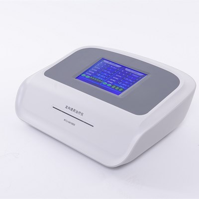 kyj-Ⅱa1600定向透药治疗仪（台式）