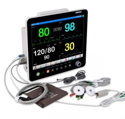 病人监护仪     b450 