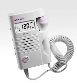 szjh-fd-002lb胎儿心率仪