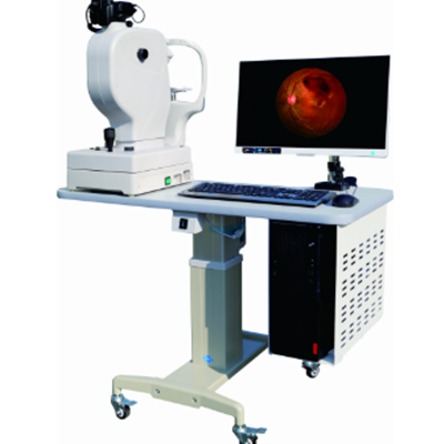 免散瞳眼底照相机y1、y2、y3、y4