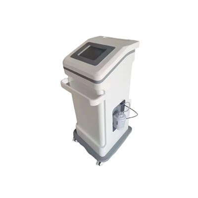 xm-7000a医用臭氧治疗仪