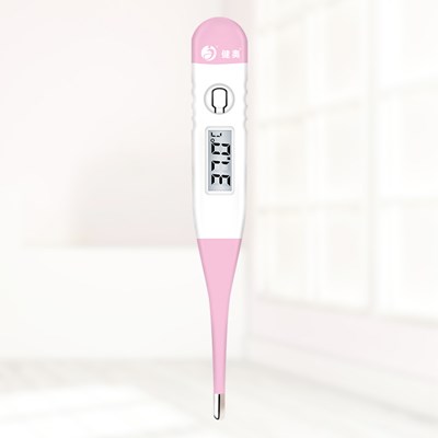 软头电子体温计t12f