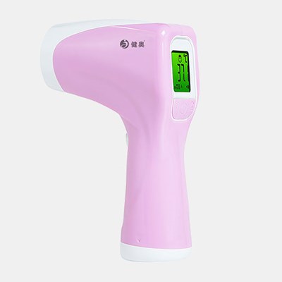 额式红外体温计t84