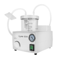 vsd-bt-300便携式电动引流套装