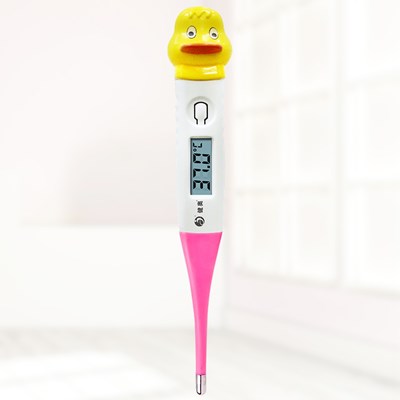卡通电子体温计t12fd