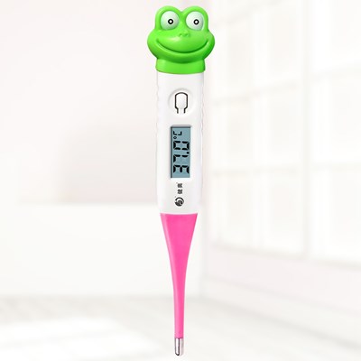 卡通电子体温计t12fe