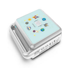 imac 15pro儿童心电图机