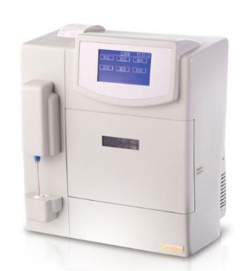 电解质分析仪dianuo-805