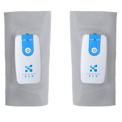 空气波压力治疗仪snc-ip 1100