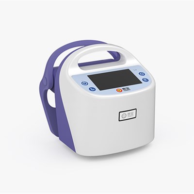 间歇性气压治疗仪avt-002