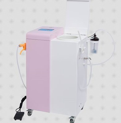 kdx-c-01医用冲洗器（单桶带雾化）