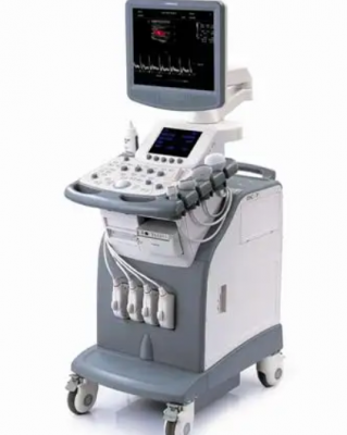 彩色超声诊断仪voluson s10