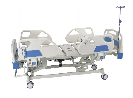 电动病床sl1283-f