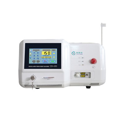 半导体激光治疗机hu-150