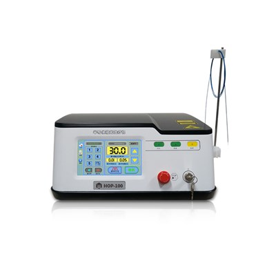 半导体激光治疗机hop-100