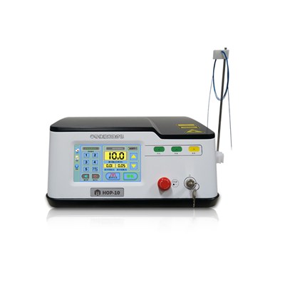 半导体激光治疗机hop-10