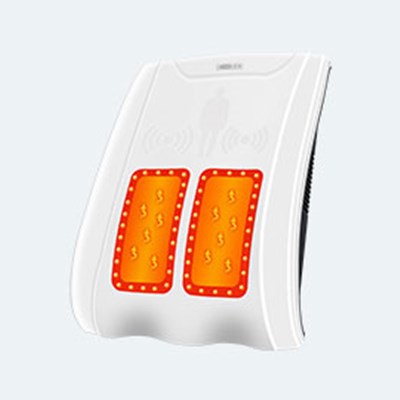 低中频脉冲治疗仪 kf-dzp-3800