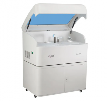 干式生化分析仪cardiochek p•a