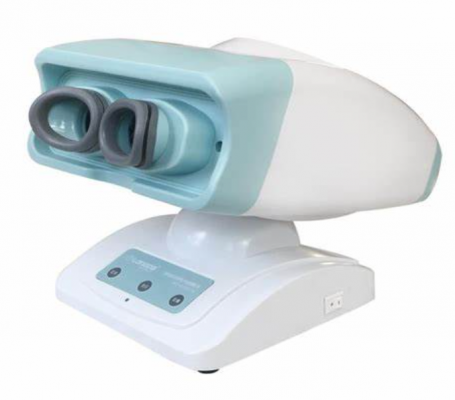 ay2021-b弱视近视综合治疗仪