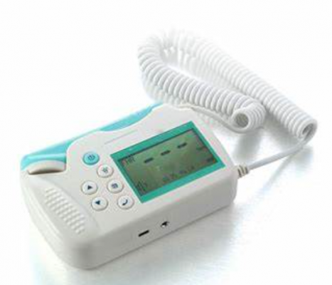 lfh10超声多普勒胎儿心率仪