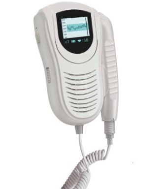 zhj-fhr-8802胎儿心率仪