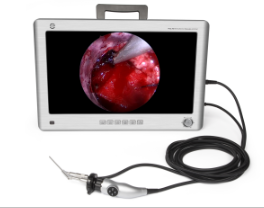 内窥镜手术动力系统hiph-b01