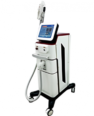 多波长脉冲光治疗平台coolight nb